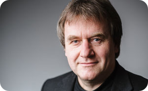 Mag. Gottfried Mernyi - Stiftung Kindernothilfe Österreich