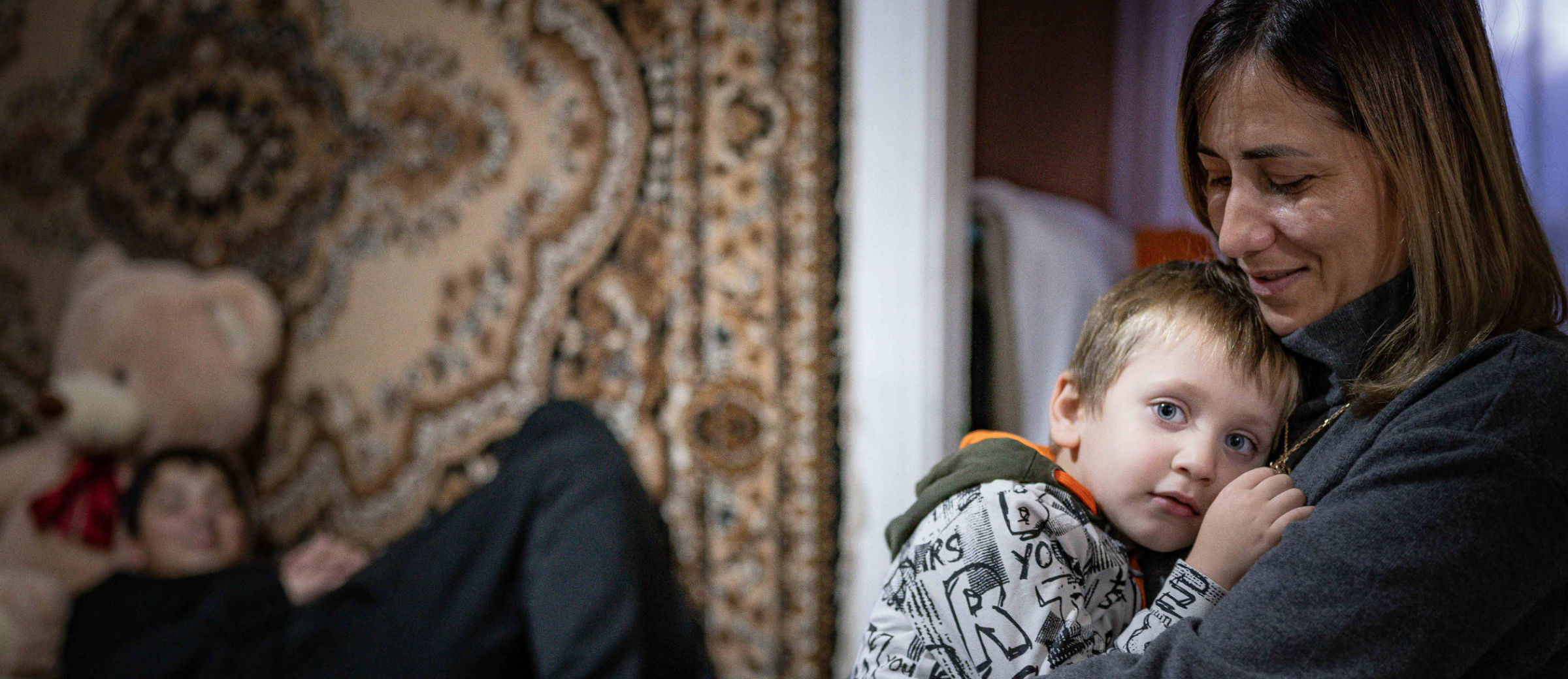 Stiftung Kindernothilfe Österreich